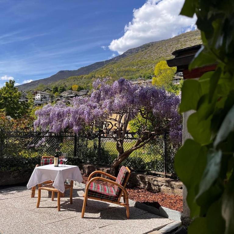 Casa Larey - Appartamento con 2 Camere da Letto - 1