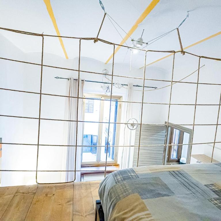 Domus Borgo - San Pietro - Castel Sant'Angelo - Appartamento Superior con Balcone - 33