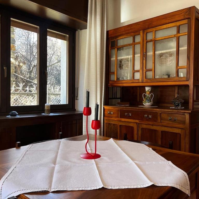 Casa Larey - Appartamento con 2 Camere da Letto - 3