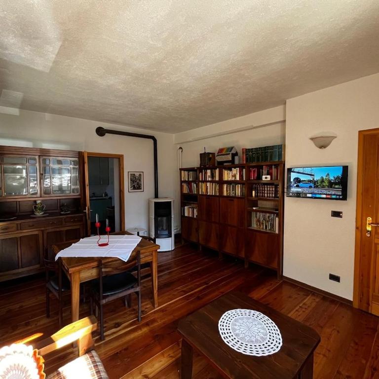 Casa Larey - Appartamento con 2 Camere da Letto - 4