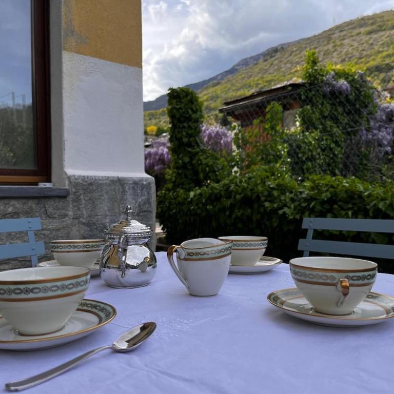 Casa Larey - Appartamento con 2 Camere da Letto - 7