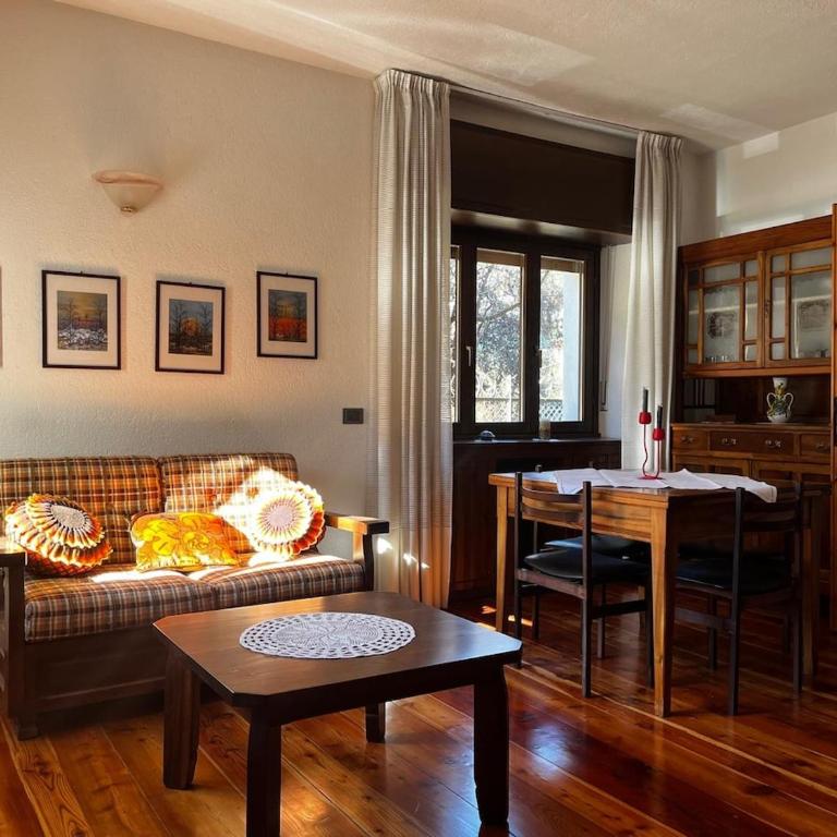 Casa Larey - Appartamento con 2 Camere da Letto - 8