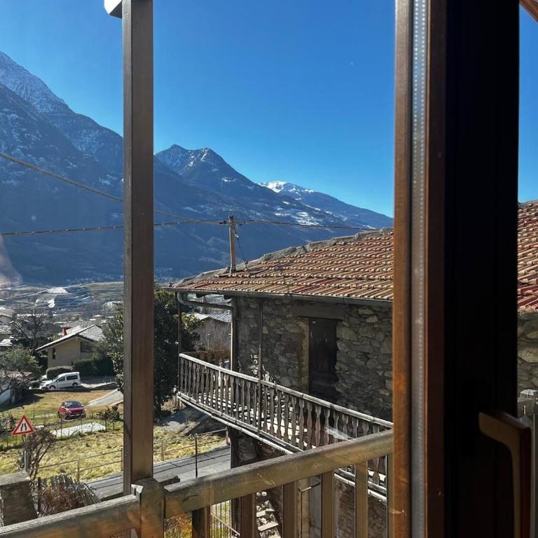 Casa Larey - Appartamento con 2 Camere da Letto - 9