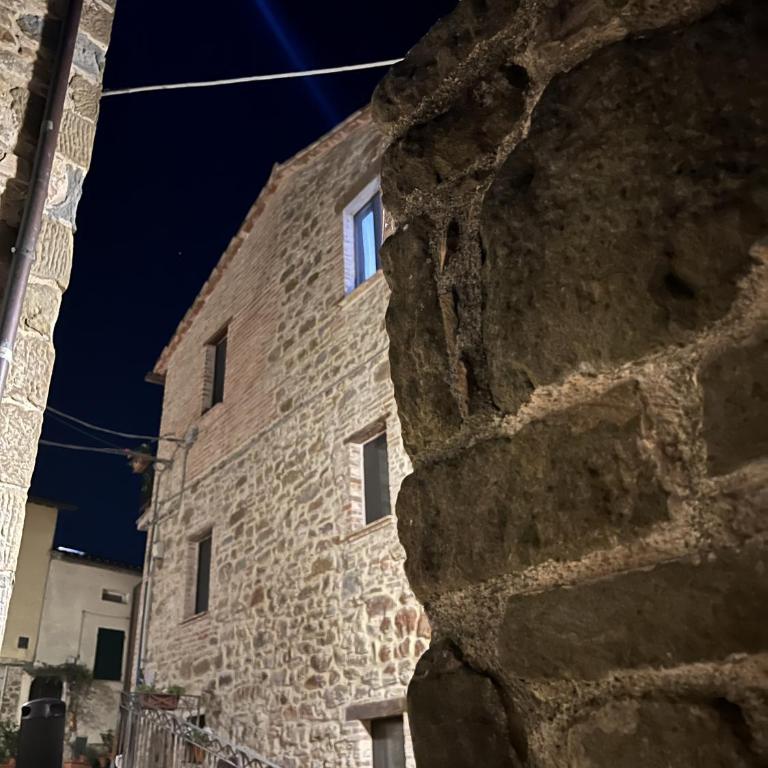 La casina del borgo - Monolocale Nettuno - Appartamento con 1 Camera da Letto - 40