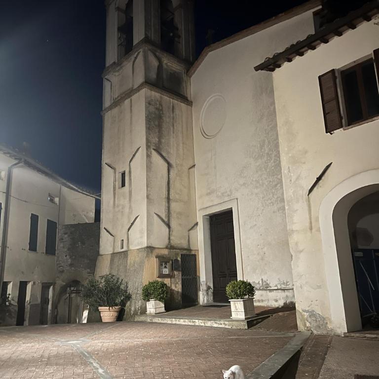 La casina del borgo - Monolocale Nettuno - Appartamento con 1 Camera da Letto - 41