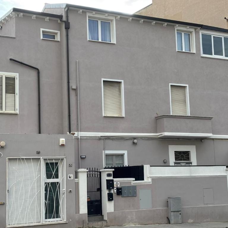 M e S House appartamento con ampia terrazza - Appartamento con 2 Camere da Letto - 1
