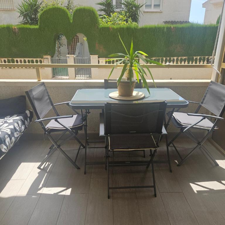 Sita - Apartment mit 1 Schlafzimmer - 18