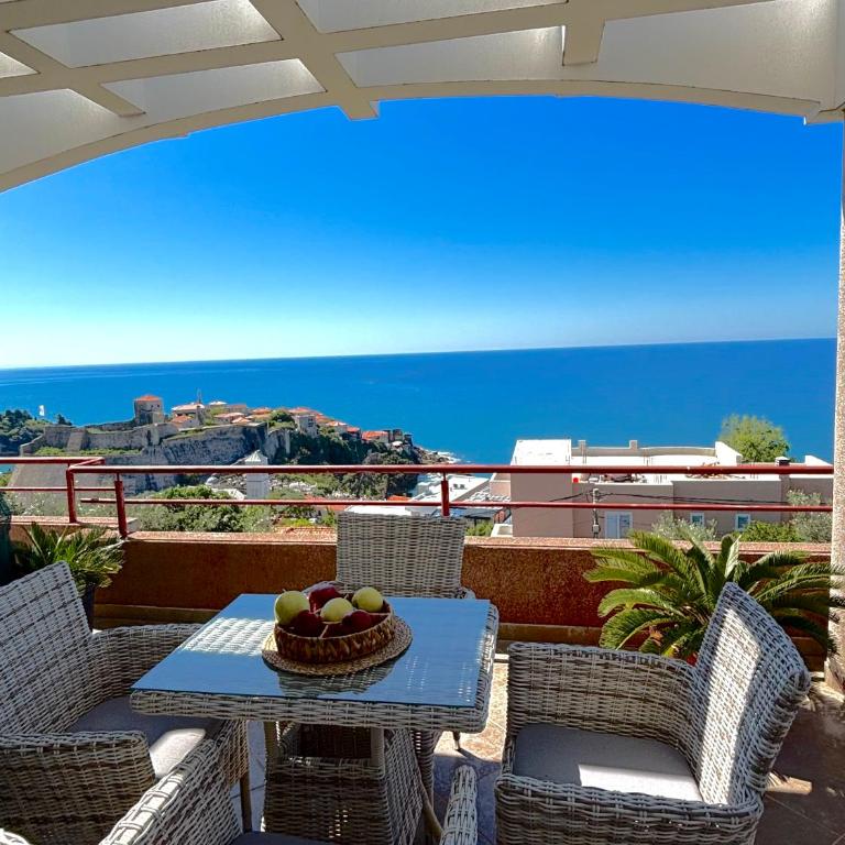 Apartmani Jovan - Apartman sa 1 Spavaćom Sobom - 8