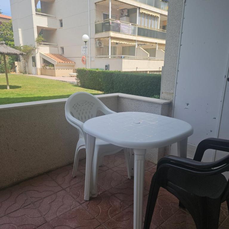 Sita - Apartment mit 1 Schlafzimmer - 19