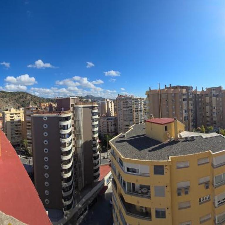 Malaga Holiday Costa del Sol - Apartamento Estudio con balcón - 5
