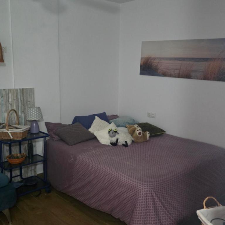 Malaga Holiday Costa del Sol - Apartamento Estudio con balcón - 12