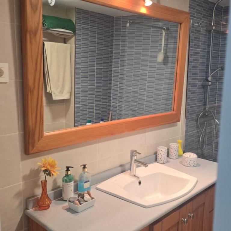 Malaga Holiday Costa del Sol - Apartamento Estudio con balcón - 15