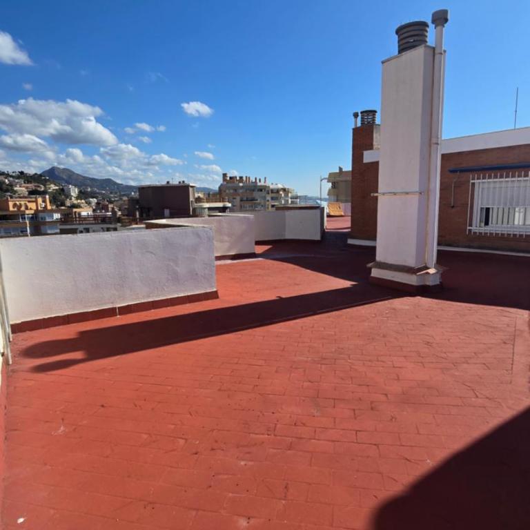 Malaga Holiday Costa del Sol - Apartamento Estudio con balcón - 16
