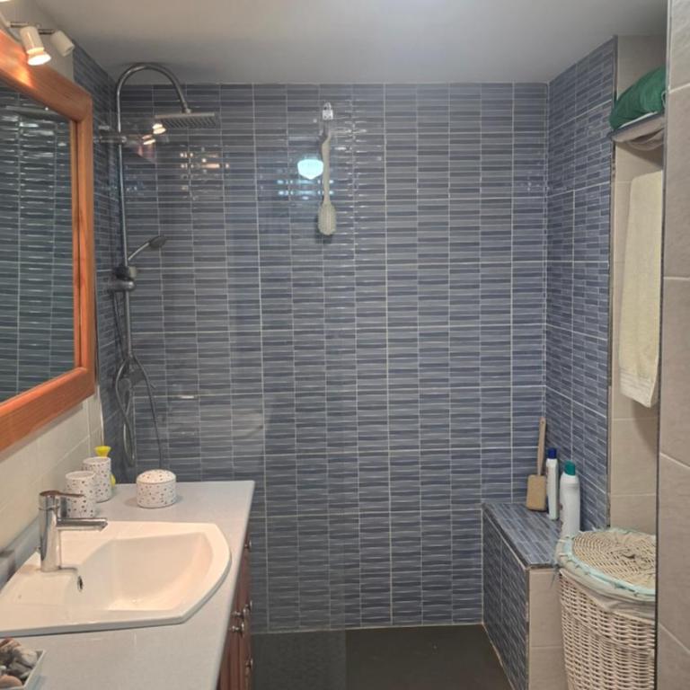 Malaga Holiday Costa del Sol - Apartamento Estudio con balcón - 18
