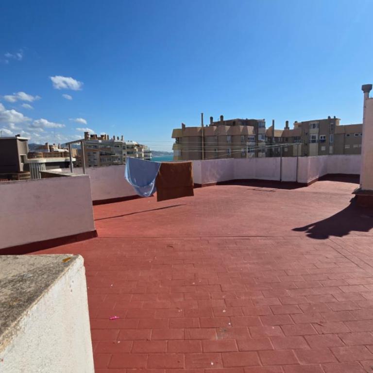 Malaga Holiday Costa del Sol - Apartamento Estudio con balcón - 21