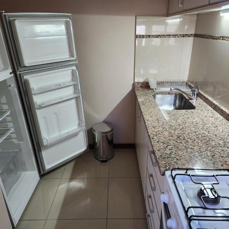 Piero House - Apartamento de 1 dormitorio con balcón - 3