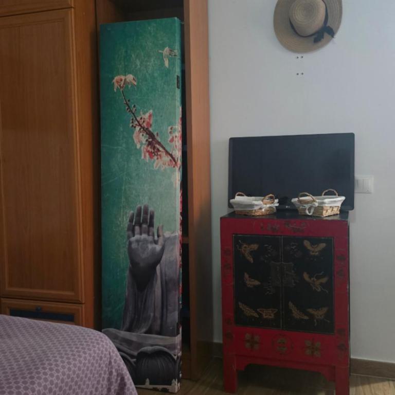 Malaga Holiday Costa del Sol - Apartamento Estudio con balcón - 22