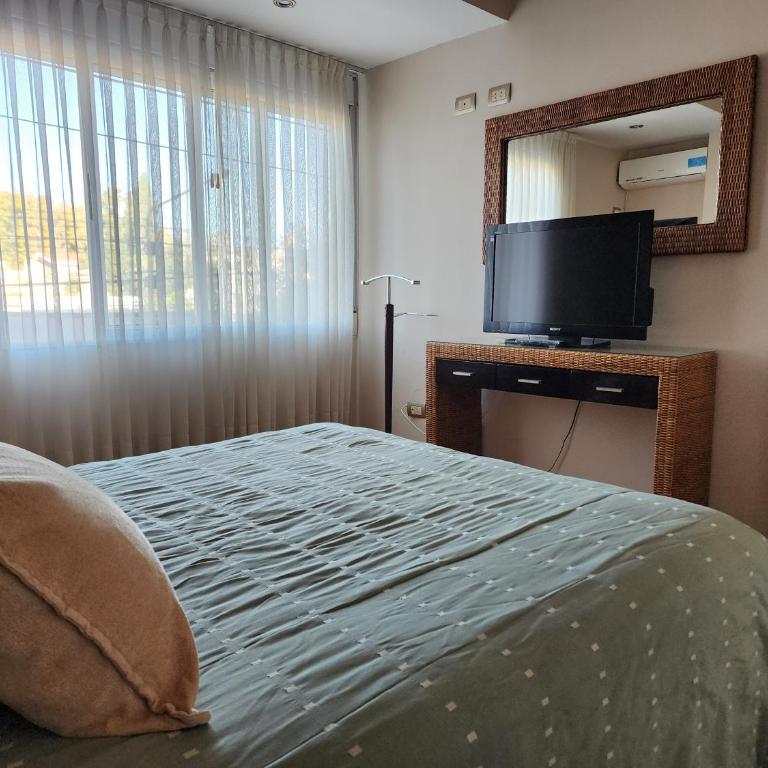 Piero House - Apartamento de 1 dormitorio con balcón - 6