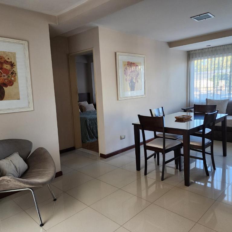 Piero House - Apartamento de 1 dormitorio con balcón - 8