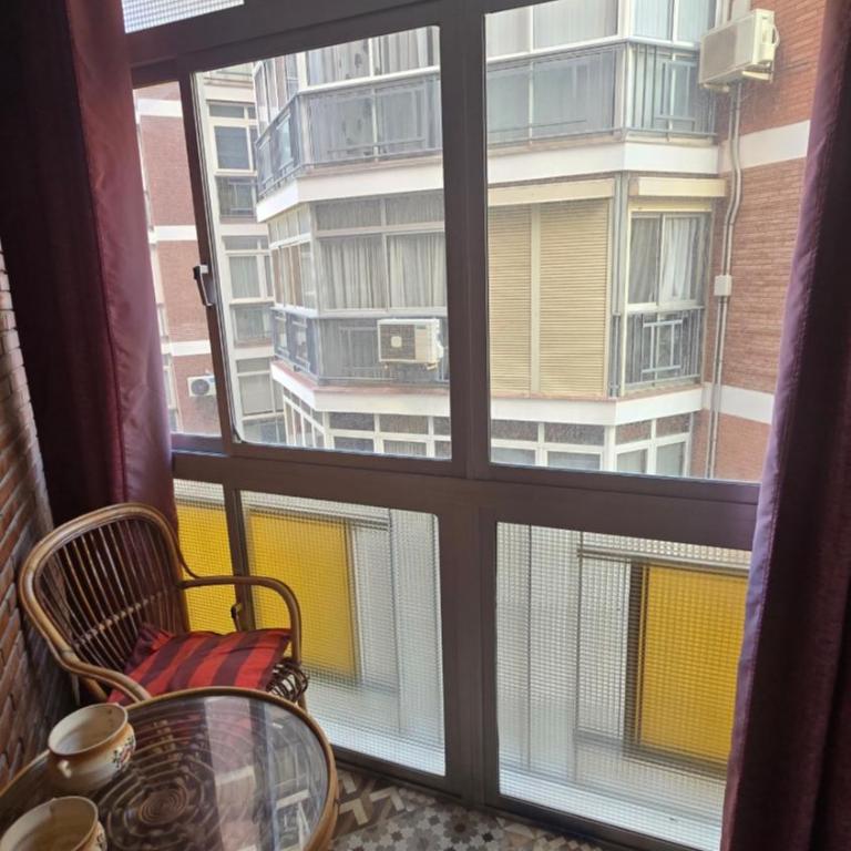Malaga Holiday Costa del Sol - Apartamento Estudio con balcón - 23