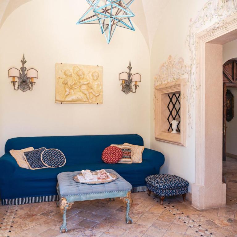 Palazzo Nobili - Junior Suite - 11