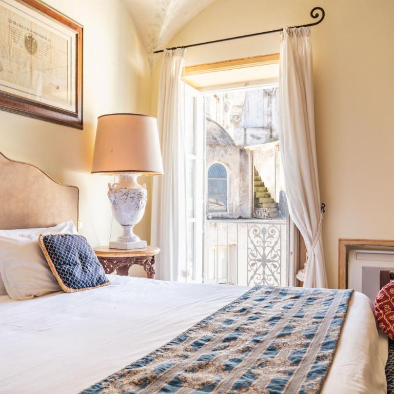 Palazzo Nobili - Junior Suite - 7