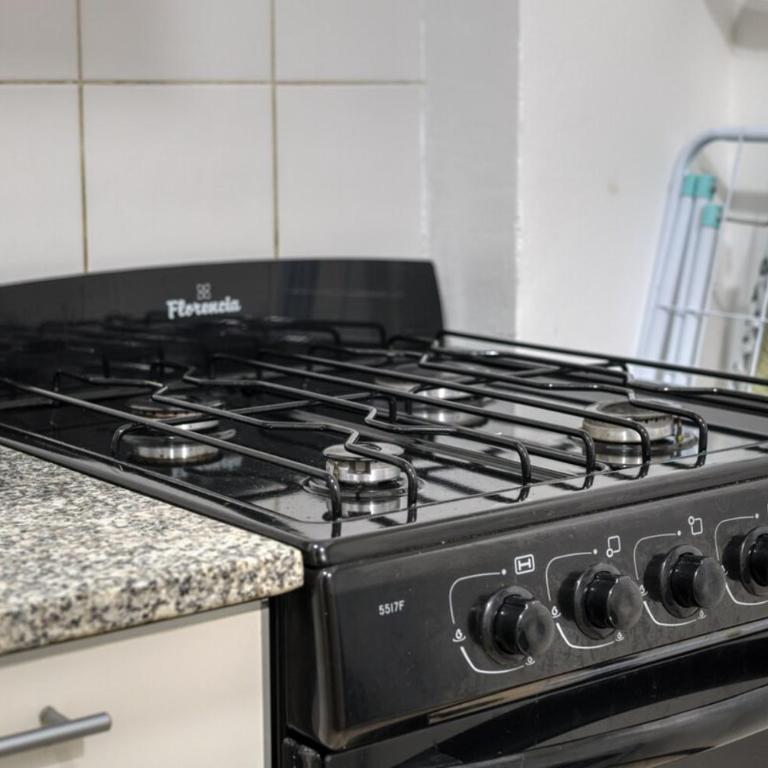 Departamento céntrico a pasos de la costanera - Apartamento de 1 dormitorio - 13