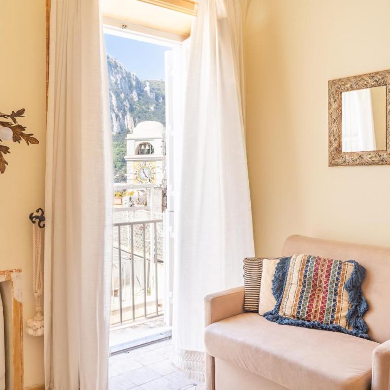 Palazzo Nobili - Junior Suite - 3