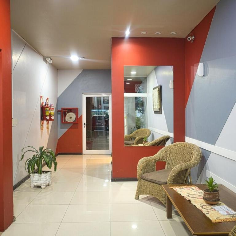 Departamento céntrico a pasos de la costanera - Apartamento de 1 dormitorio - 25