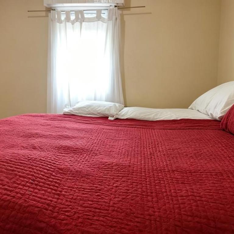 ML - Casa con 1 dormitorio - 4
