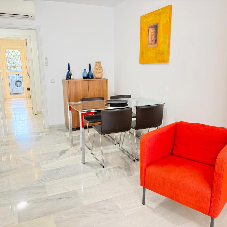MI CAPRICHO BEACHFRONT 215 - Apartment with sea view - Costa del Sol - Apartamento - 28