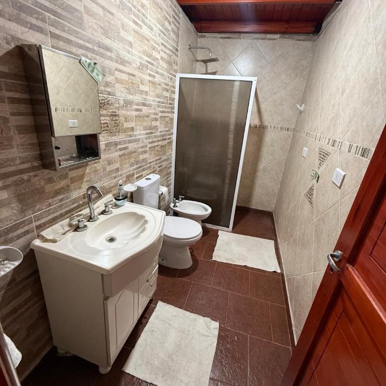 Esquina Hostel - Single Bed in Mixed Dormitory Room - 1