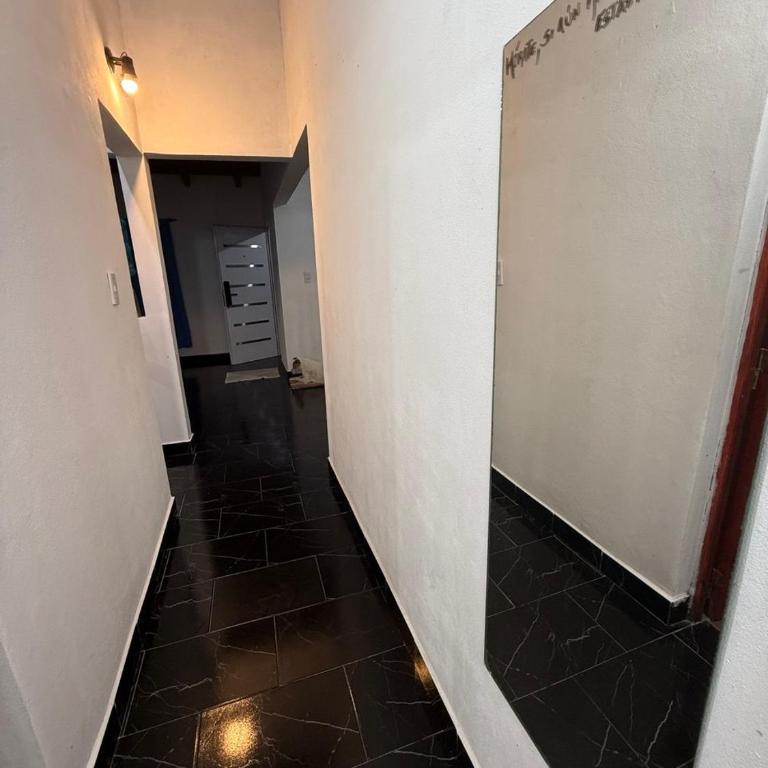 Esquina Hostel - Single Bed in Mixed Dormitory Room - 5