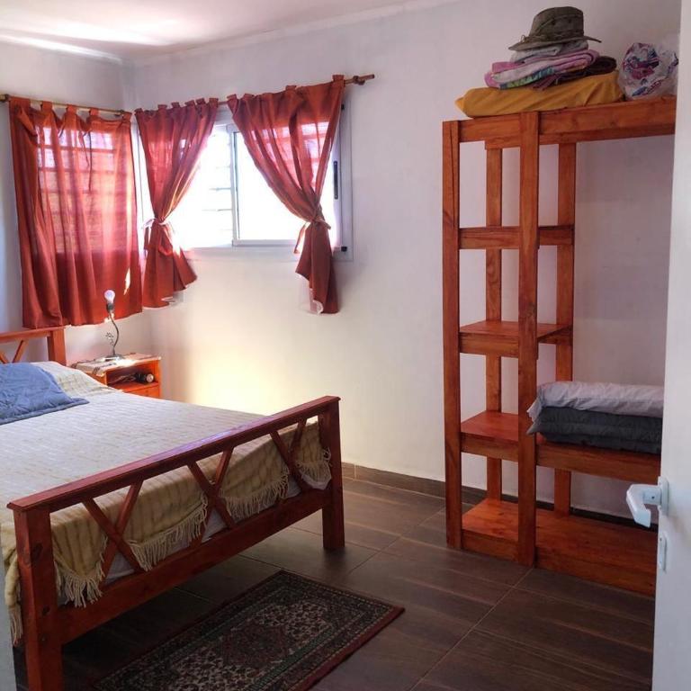 Complejo Quiyan - Apartamento de 1 dormitorio - 9
