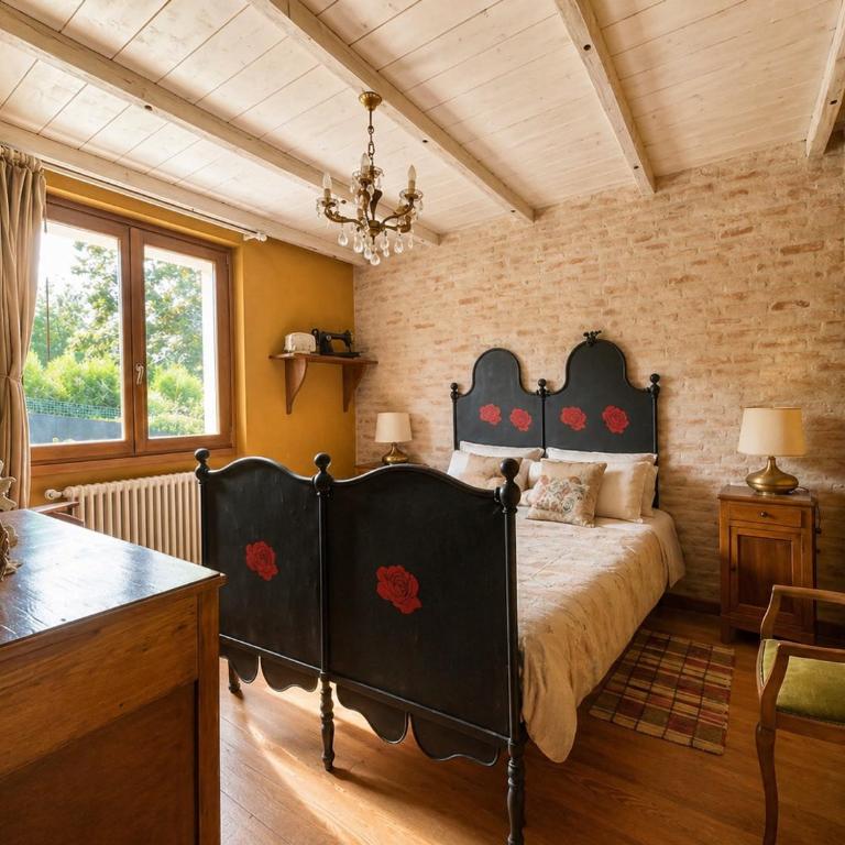 Casa Unica- da Bruno - Premium Apartment mit 3 Schlafzimmern - 2
