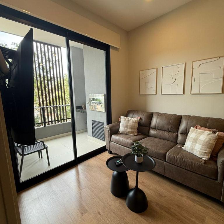 Asuncion Gracia Suite La Cuadrita - Apartamento de 1 dormitorio - 1