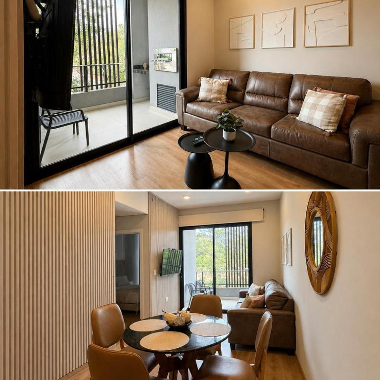 Asuncion Gracia Suite La Cuadrita - Apartamento de 1 dormitorio - 7