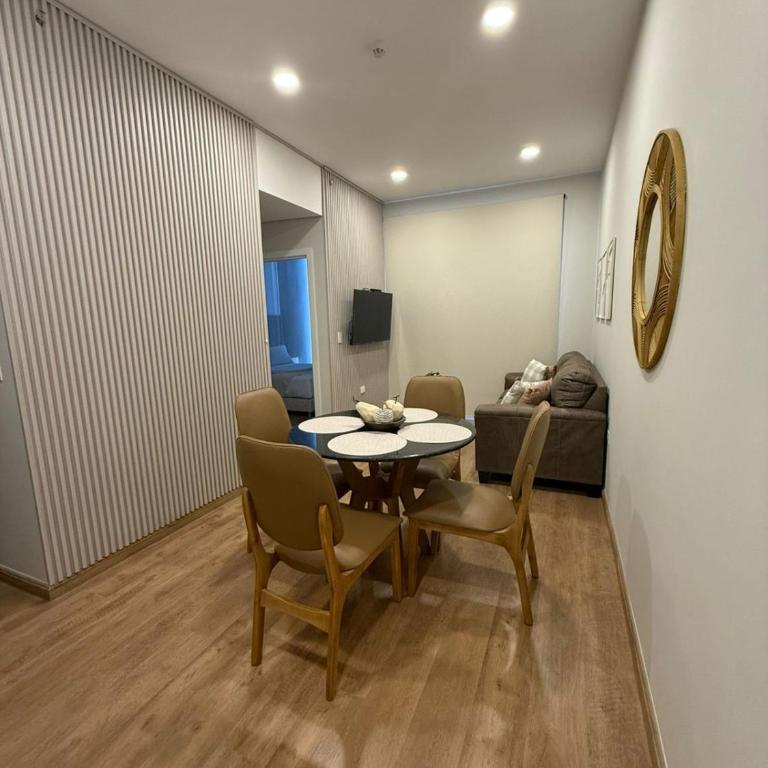 Asuncion Gracia Suite La Cuadrita - Apartamento de 1 dormitorio - 8