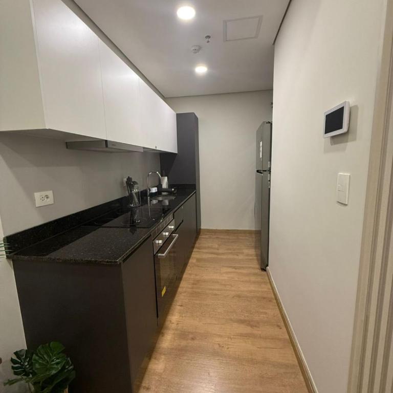 Asuncion Gracia Suite La Cuadrita - Apartamento de 1 dormitorio - 13