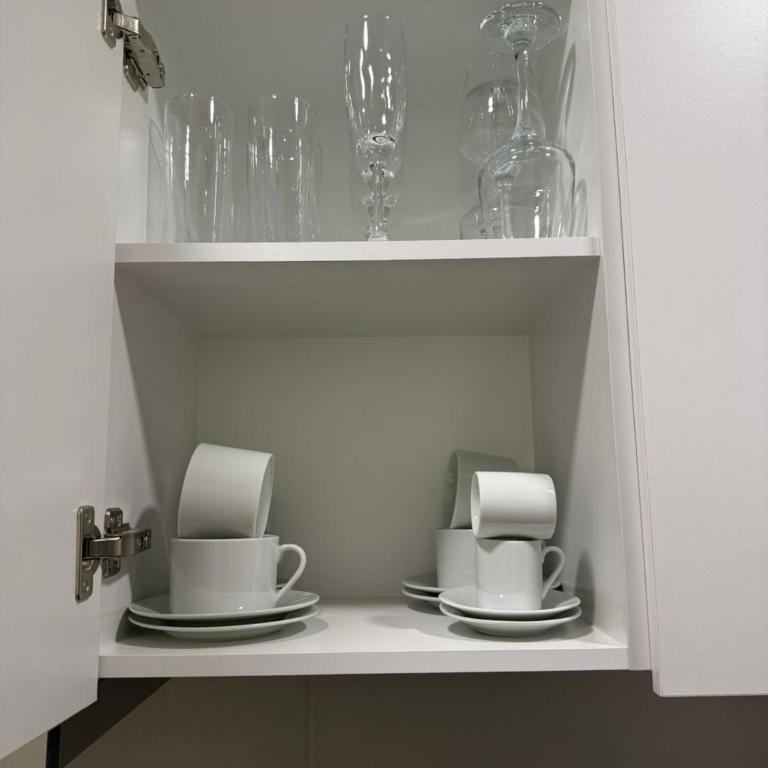 Asuncion Gracia Suite La Cuadrita - Apartamento de 1 dormitorio - 17