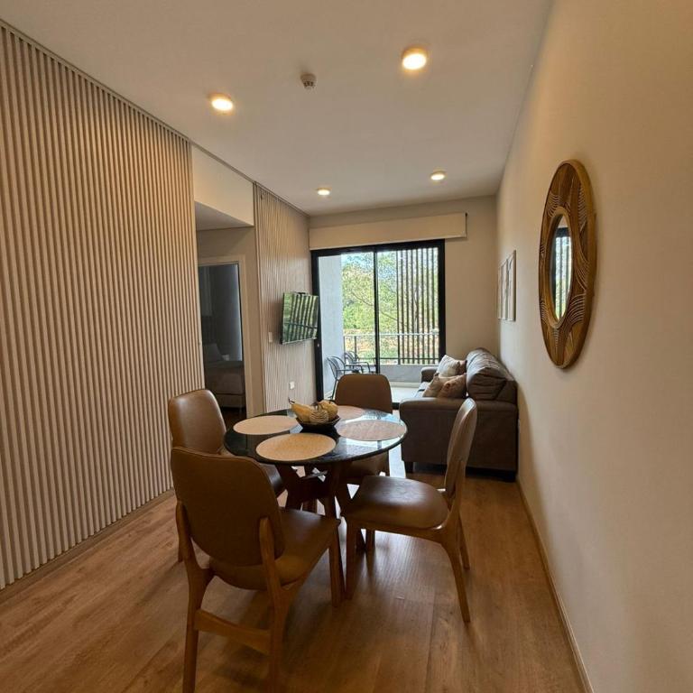 Asuncion Gracia Suite La Cuadrita - Apartamento de 1 dormitorio - 18