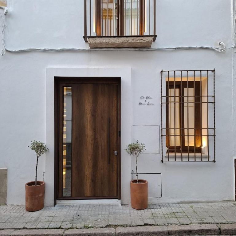 El Balcón de Romero Barros - Casa de 2 dormitorios - 8