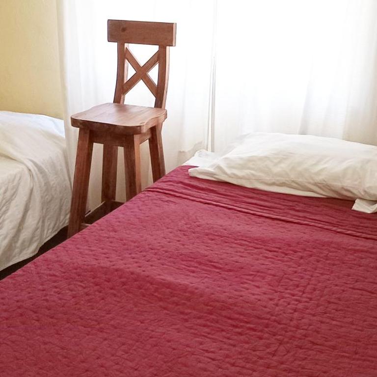 ML - Casa con 1 dormitorio - 5