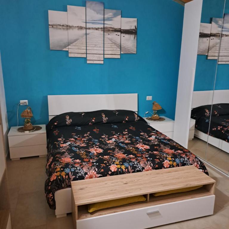 Villa Corradina - Two-Bedroom House - 51
