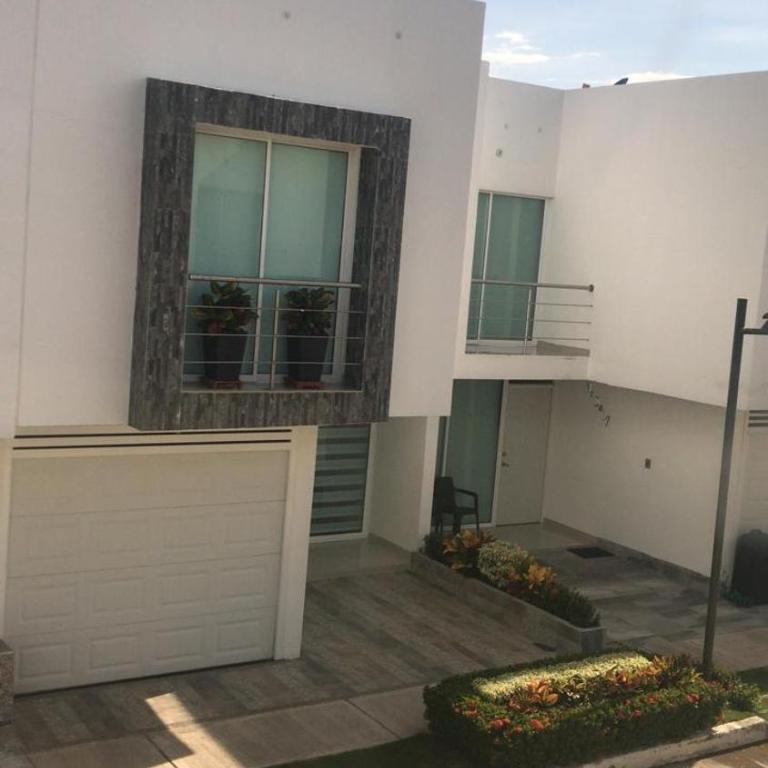 Casa Esquina Condominio Diomedes Daza Valledupar - Casa de 3 dormitorios - 5