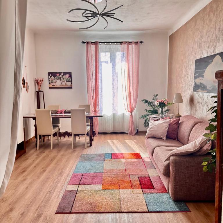 Benaco Apartment - 98mq Comfort & Style -Milano- Fondazione Prada - Appartamento con 2 Camere da Letto - 3