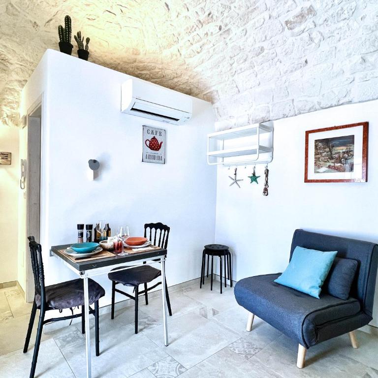 Panoramic Terraces with Sea & Old Town View Ostuni Style - Casa con 1 Camera da Letto - 10