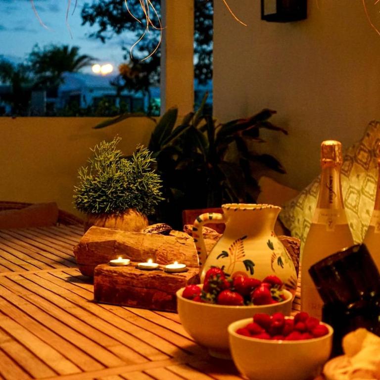 Luxury 4BR Bungalow with Pool, BBQ and AC - Four-Bedroom House - 31