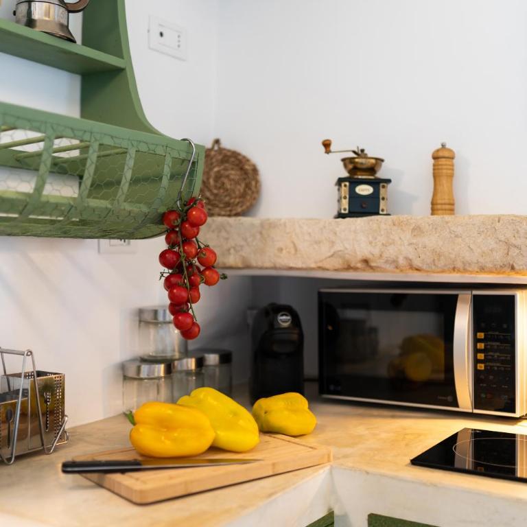Panoramic Terraces with Sea & Old Town View Ostuni Style - Casa con 1 Camera da Letto - 29