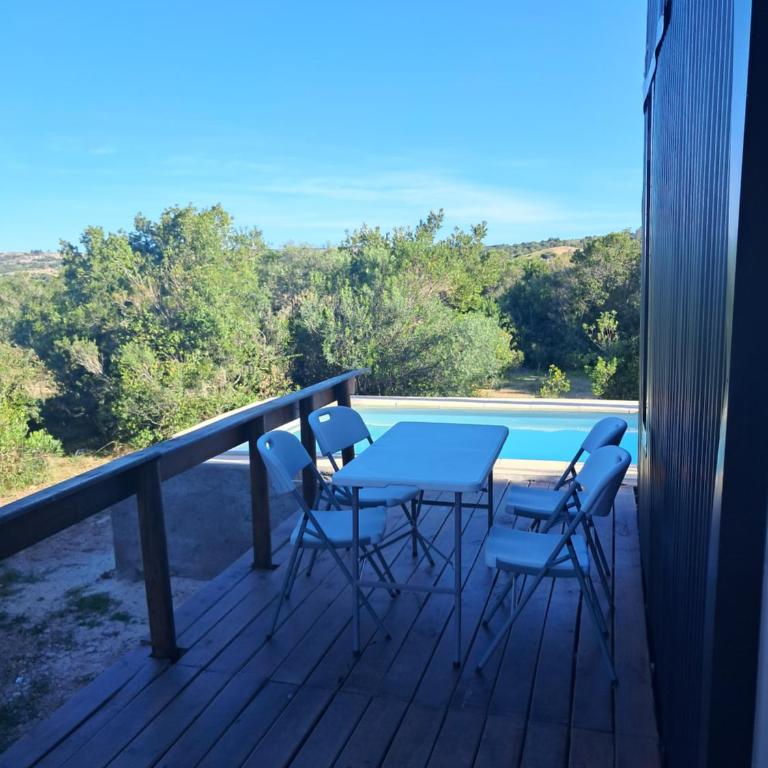 Oasis de las sierras - Casa de 2 dormitorios - 15